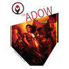 The Adow - Hardcover