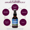 Elderberry Tincture