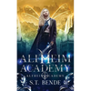 Alfheim Academy: Alfheim Academy: Book One - Paperback