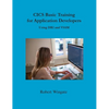 CICS Basic Training for Application Developers Using DB2 and VSAM - Hardcover