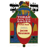 Torah from Our Sages: Pirkei Avot - Paperback
