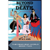 Beyond The Veil Of Death - Paperback