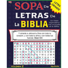 SOPA de LETRAS de la BIBLIA, Volúmen 2 - Paperback