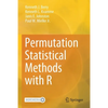 Permutation Statistical Methods with R - Paperback