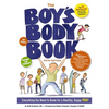 The Boy's Body Book (Fifth Edition): Everything You Need to Know for a Healthy, Happy You! - Paperback
