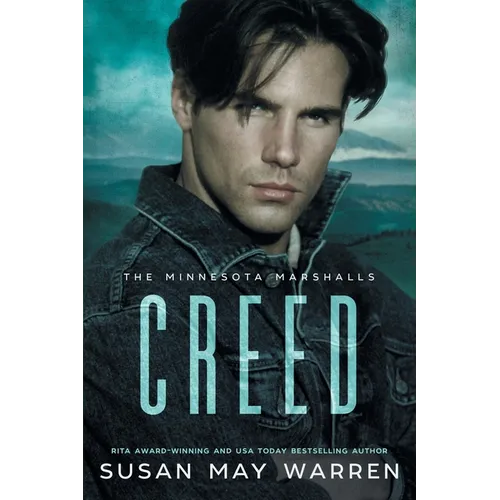 Creed: A princess in peril. A fugitive who can save her. A royal romance with a wounded hero who will do anything to save the woman he loves. LARGE PR - Paperback