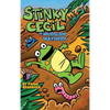 Stinky Cecil in Mudslide Mayhem! - Hardcover