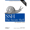 Ssh, the Secure Shell: The Definitive Guide - Paperback