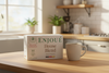 Enjoue House Blend Coffee K-Cups 12ct