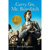 Carry On, Mr. Bowditch - Paperback