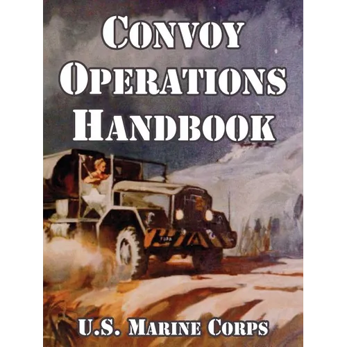 Convoy Operations Handbook - Paperback