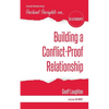 Building a Conflict-Proof Relationship - Paperback
