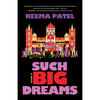 Such Big Dreams - Paperback