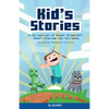 Kid's Stories: A Collection of Great Minecraft Short Stories for Children (Unofficial) - Paperback