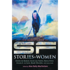 The Mammoth Book of SF Stories by Women - Paperback