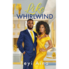 Like Whirlwind - Paperback