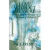 Love Without Measure: Extracts from the Writings of Saint Bernard of Clairvaux Volume 127 - Paperback