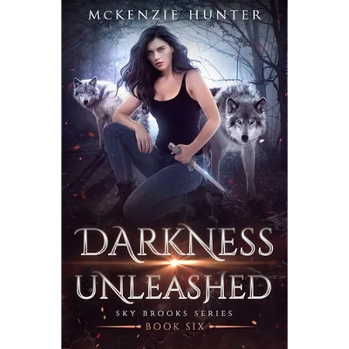 Darkness Unleashed - Paperback