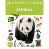 Eyewitness Animal - Paperback