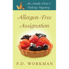 Allergen-Free Assignation - Paperback