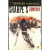 Sharpe's Company: Richard Sharpe and the Siege of Badajoz, January to April 1812 - Paperback
