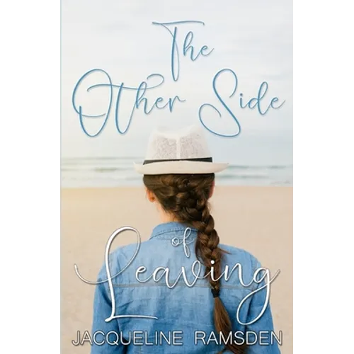 The Other Side of Leaving - Paperback