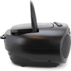 Emerson Portable CD/Cassette Boombox