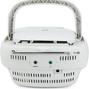 Emerson Portable CD/Cassette Boombox