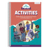 Phonic Books Pet Sitters Activities: Photocopiable Activities Accompanying Pet Sitters Books for Older Readers (Adjacent Consonants and C - Paperback