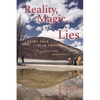 Reality, Magic, and Other Lies: Fairy-Tale Film Truths - Paperback