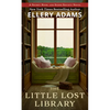 The Little Lost Library - Paperback