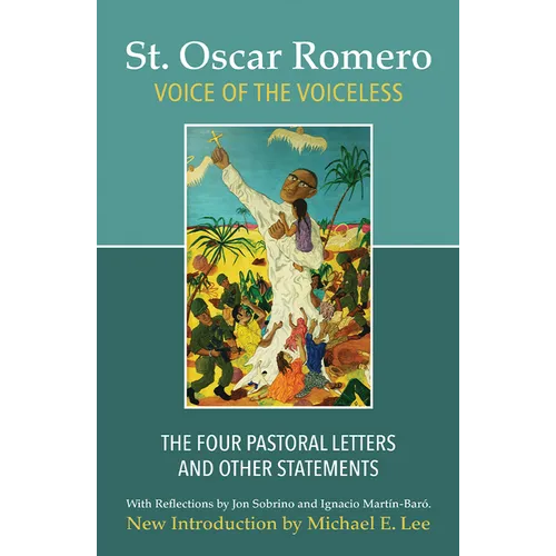 Voice of the Voiceless: The Four Pastoral Letters and Other Statements - Paperback