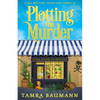 Plotting for Murder - Paperback