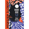 Night Side of the River - Paperback