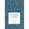 Nationalism and the Haram Al-Sharif/Temple Mount: The Exclusivity of Holiness - Hardcover