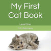 My First Cat Book - Paperback