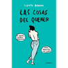 Las Cosas del Querer / Matters of Love - Paperback
