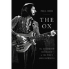 The Ox: The Authorized Biography of the Who's John Entwistle - Paperback