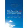 Capitalism 4.0: The Birth of a New Economy in the Aftermath of Crisis - Paperback