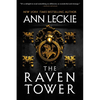 The Raven Tower - Paperback