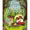 Fatima's Great Outdoors - Hardcover