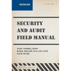 NetSuite Security and Audit Field Manual: 2017.2 - Paperback