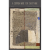 A Common Name for Everything - Paperback