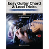 Easy Guitar Chord & Lead Tricks: A Guide to Elevating Your Playing by Jonathan Kehew - As Popularized on Youtube - Paperback