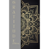 5-Minute Daily Gratitude Journal: Colorful Journal Give Thanks, Practice Positivity, Find Joy: 90 Days Guide To Cultivate An Attitude Of Gratitude, Co - Hardcover