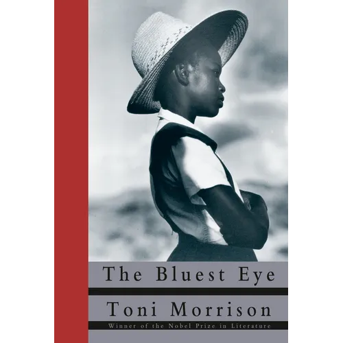 The Bluest Eye - Hardcover