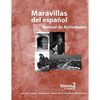 Maravillas del Espanol - Manual de Actividades - Paperback