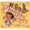 Bhangra Baby - Hardcover