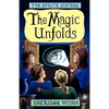 The Sprite Sisters: The Magic Unfolds (Vol 2) - Paperback