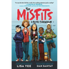 A Royal Conundrum (the Misfits) - Hardcover